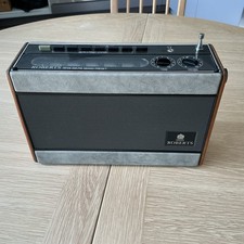 Robert’s RP28 3 Band Preset