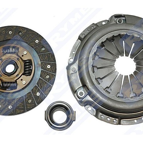 Clutch kit for rover 600 - clutch,