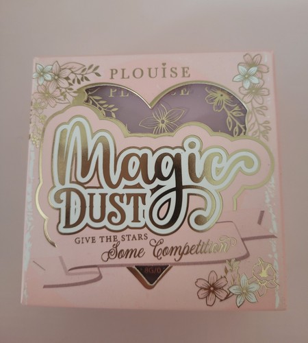 Louise magic dust - p,