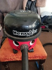 Henry Hoover Xtra Vacuum