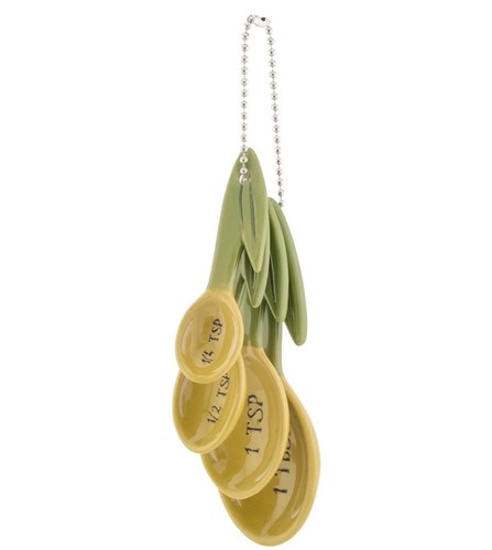 Sass belle olive measuring - sass,