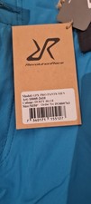 Revolution Race GpX Pro Pants Medium 50  Blue Brand New