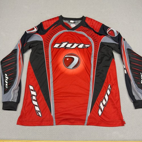 Dye core division paintball - dye,