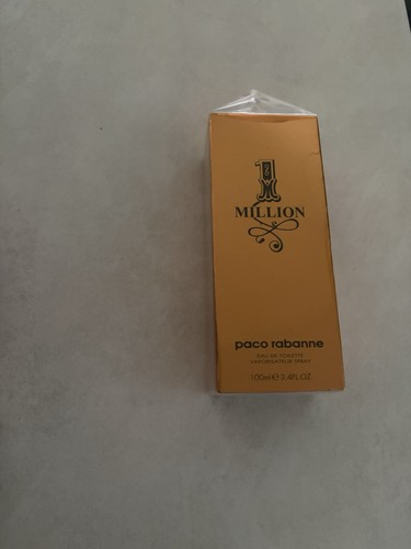Paco rabanne eau toilette - rabanne, de