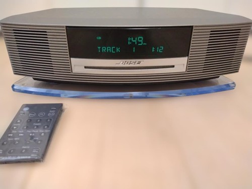Bose wave music - bose, system