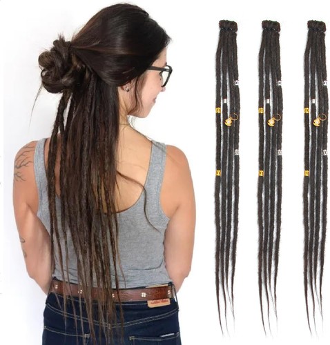 Dsoar clip dreadlock - dsoar, in