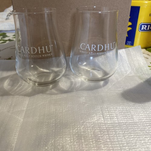 Cardhu single malt scotch - 2,
