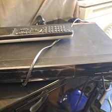 Humax PVR-9300T Freeview +