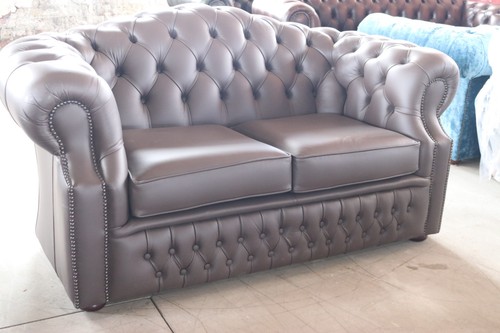 Couch seater sofa settee - sofa,