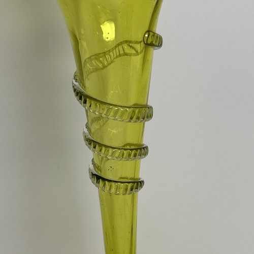 Antique victorian soliflore - antique,
