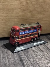 Atlas Editions 1:76 3-Axle Qi