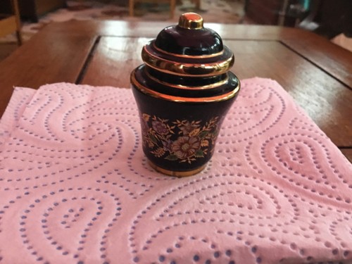 Vintage venus series perfume - vintage,