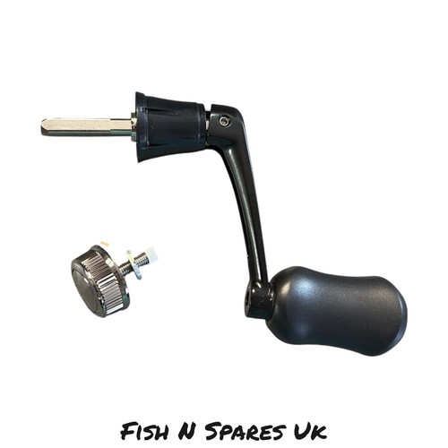Shimano catana 4000 handle - 4000,