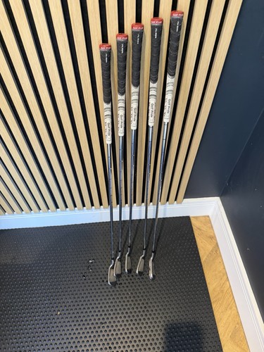 Taylormade irons 9 - irons, 5-9