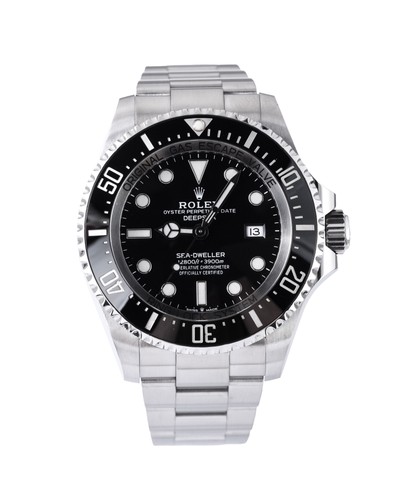 Rolex deepsea 126660 2021 - deepsea,