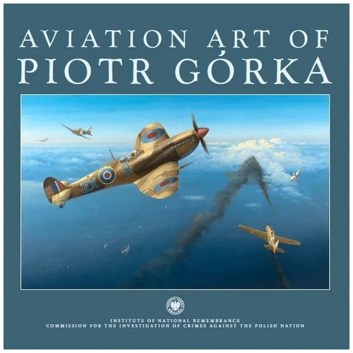 Aviation art piotr - of, górka