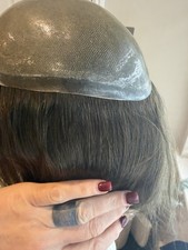 Hair System-Men - New Hair