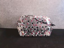 AVON Clear Plastic Lipstick