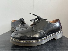 Dr. Martens 1461 Patent Leather Oxford Shoes Size 7