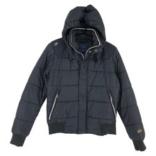 G-STAR RAW Hooded Whistler