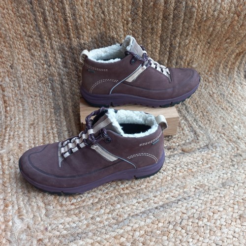 Clarks tri fern womens boots - clarks,