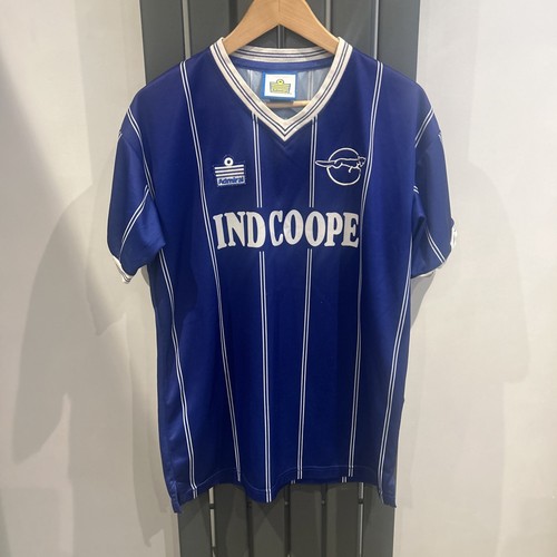 Retro repro leicester city - retro,