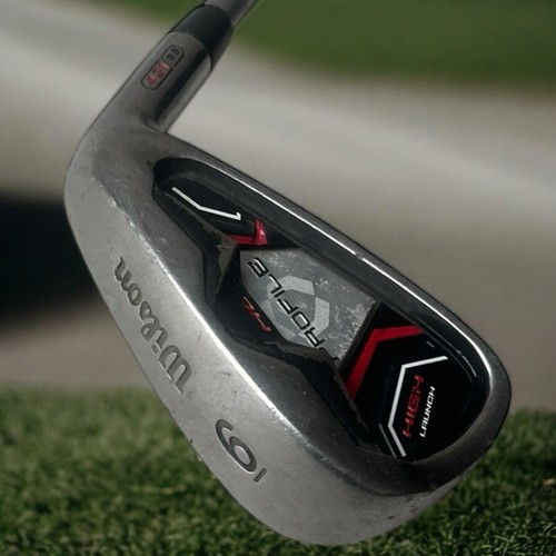 Wilson profile xls - wilson,