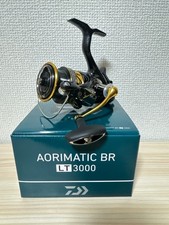 Daiwa Spinning Reel 19