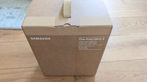 Samsung the premiere - samsung,