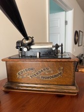 Edison Standard Phonograph