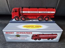 DINKY SUPERTOYS 943 Leyland