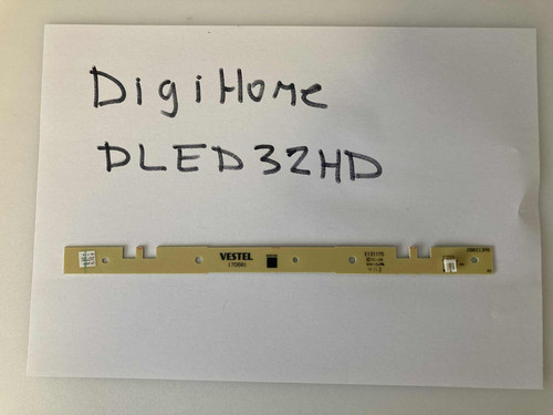 17db01 led backlight strip - 17db01,