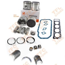 For Mitsubishi 4M40 4M40D