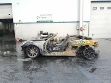 9159639 EXTERIOR LEFT FRONT