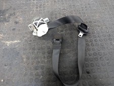 FIAT 500 Seat Belt Mk1 Right Front Hatchback 2007-2024 