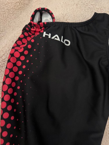Halo leotard bundle size - halo, 34