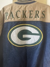 Vintage 90s Green Bay Packers