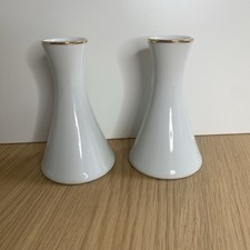 Pair Winterling Marktleuthen