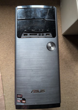 ASUS AS M32BF AMD A10-7800 8GB