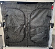 Isabella Caravan/Camping