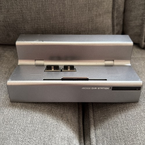 Archos 42000 dvr station gen - gen, 5