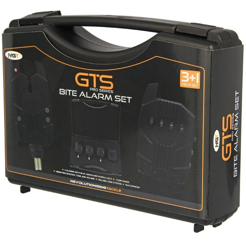 Ngt gts pro series - ngt,
