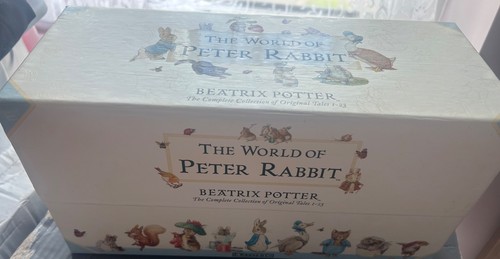 The world peter rabbit - world, of