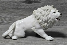 Antique Italy Capodimonte