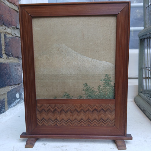 Japanese vintage 1920s - vintage,