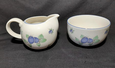 Doulton Everyday Blueberry