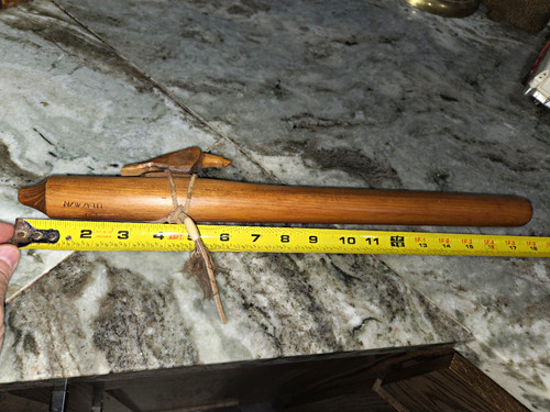 Navajo native american wooden - navajo,