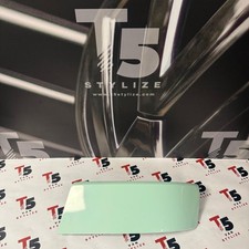 GENUINE VW T5.1 TRANSPORTER FRONT BUMPER LEFT MOULDING TRIM 2010-2015