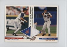 2003 Fleer Double Header