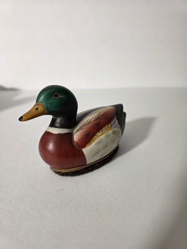 Vintage mallard duck clothes - vintage,